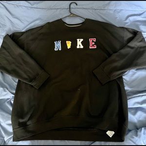 Nike Sweatshirt